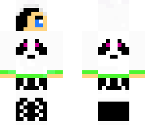 lazzy panda