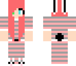 pajama girl updated