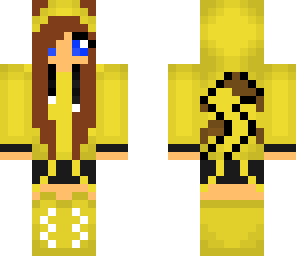 pikachu girl hd