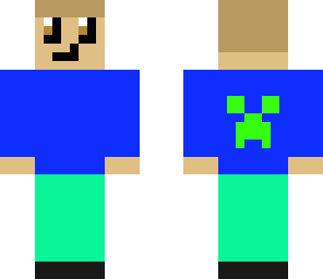 muziek skinie