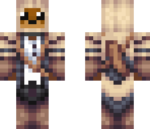 bear assassin