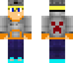une97 skin only