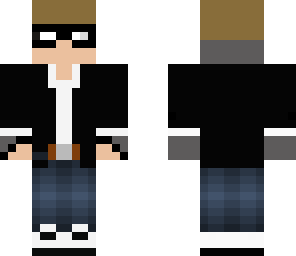 badass masked griefer edition
