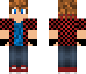 teenager edited