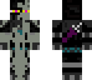 robot enderman