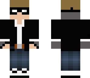 badass masked griefer edition