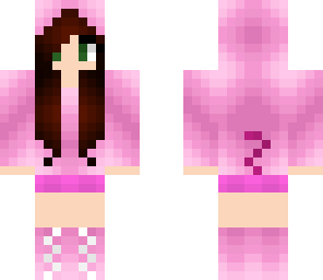 piggy girl