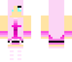 pink girly