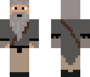 gandalf 1234