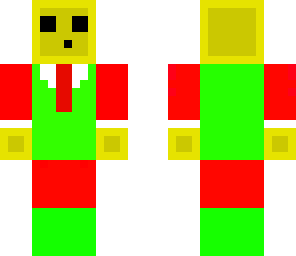 budder slime christmas
