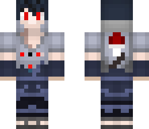 ultimat sasuke