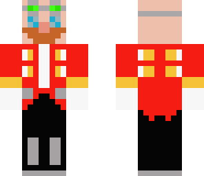 dr eggman
