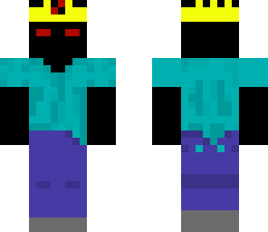 dark steve