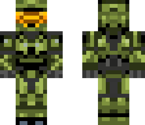 master chief