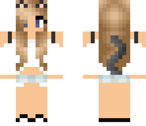 cat girl