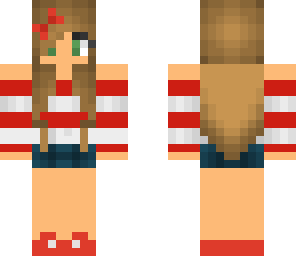 candy girl