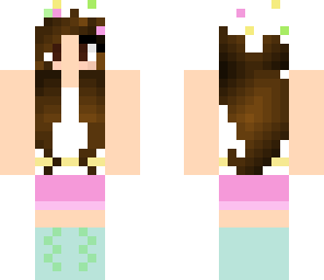 candy girl
