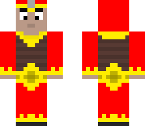 pharaoh ametinrah