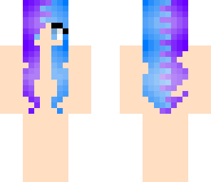 2'n blue and purple - skin bases - vote if u use