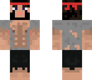 rambo