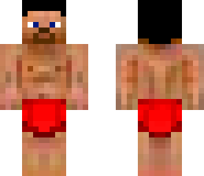 man