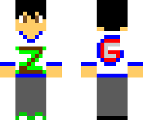 my skin