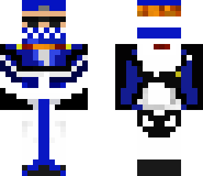pepoen man 