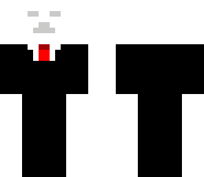 slenderman