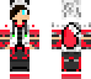 mi nexus skin wolf