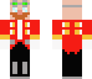 dr eggman 2