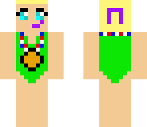 olympic gymnast