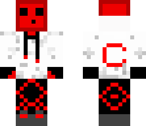 red slime