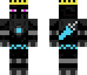 king enderman