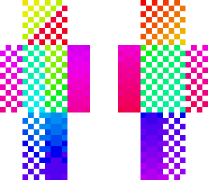 super color man