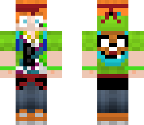 braintapz minecraft and more