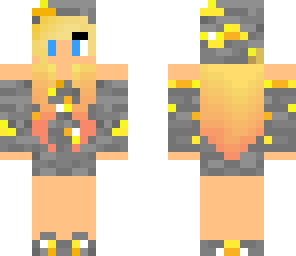 golden girl