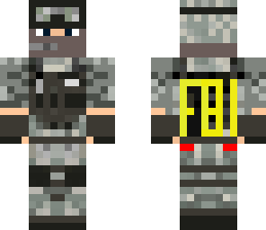 fbi boy