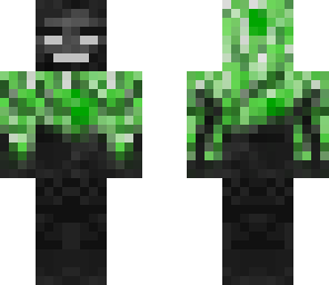 wither creeper