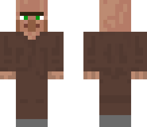villager