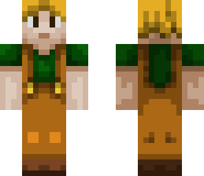 farmer