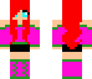 sexy girl