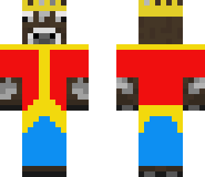king cow