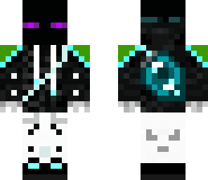 enderman cool