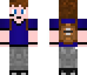 my skin