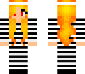 prison girl f evil