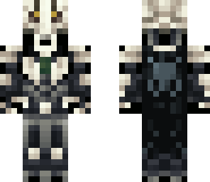 cloaked general grievous