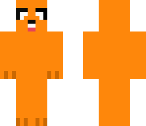 jake the dog