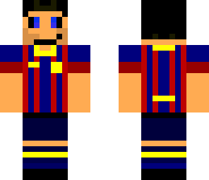 barcelona speler