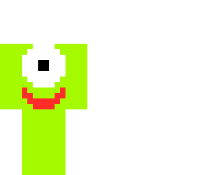 2d monster