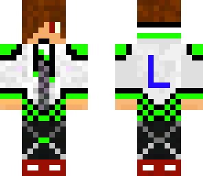 cool skin
